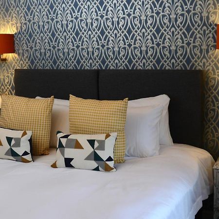The Kings Head Inn بيلينغشورست المظهر الخارجي الصورة