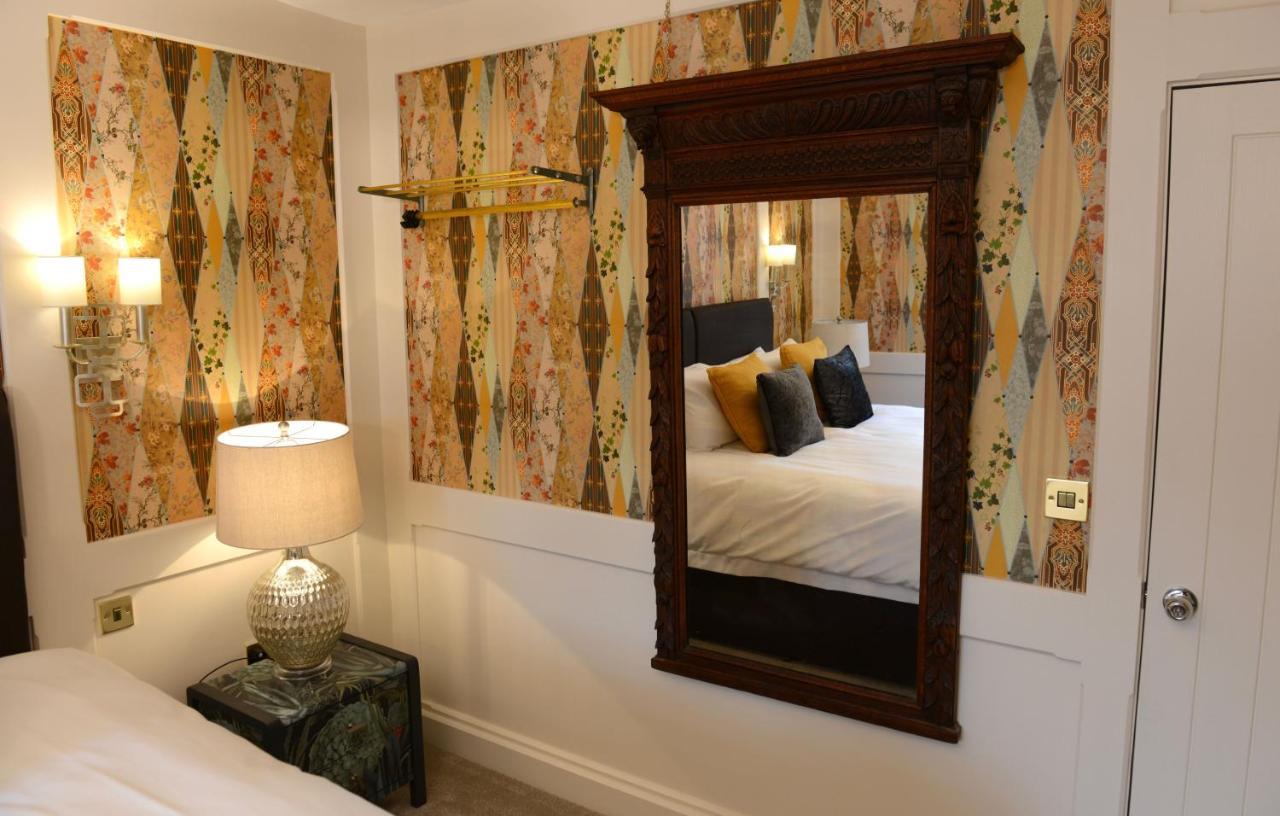The Kings Head Inn بيلينغشورست المظهر الخارجي الصورة