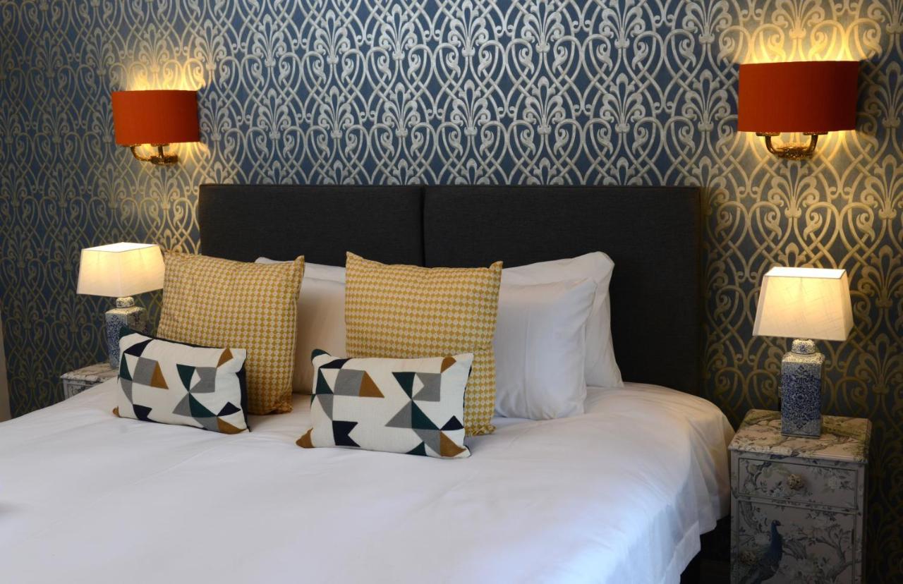 The Kings Head Inn بيلينغشورست المظهر الخارجي الصورة